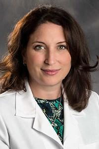 Sandra Lerner, DO