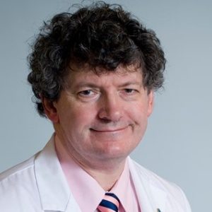 Michael Barry, MD, MPH