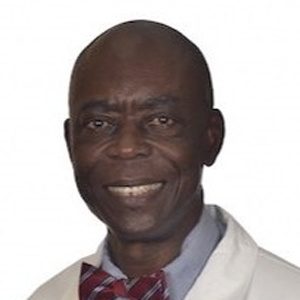 Kwabena Ayesu, MD