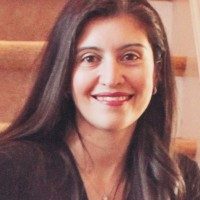 Sanaz Devlin, MD