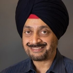 Prabhdeep Singh, FACP, MD