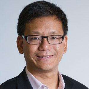 Braden Kuo, MD