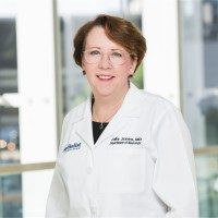 Julia Jones, MD