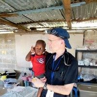 Paul Berger, MD
