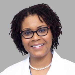 Milele Francis, MD