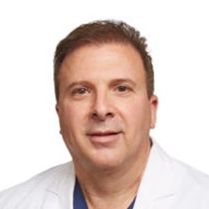 John Provenza, MD