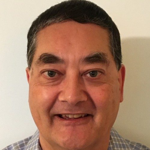 Michael Parsons, FACC, MD