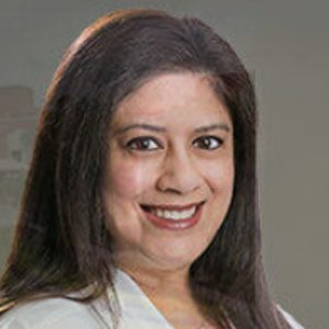Sulagna Mookherjee, MD