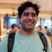 Vishal Malpani, MD