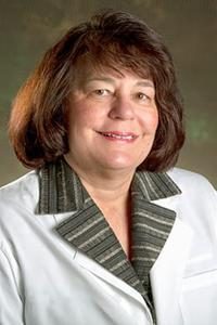 Mariann Channell, MD