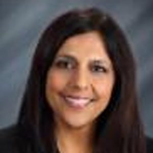 Arati Dunbar, MD