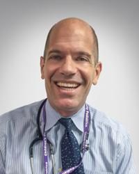 Douglas Stewart, MD
