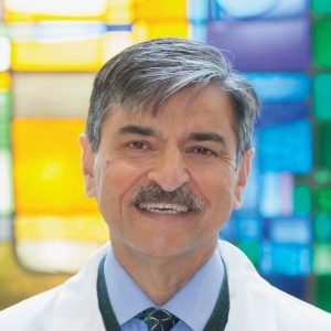 Ajazuddin Shaikh, MD