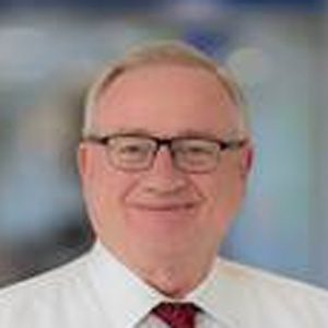 Neil Spencer, MD