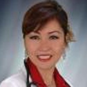 Christina Lee, MD