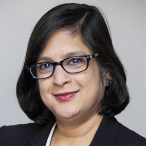 Weishali Joshi, MD