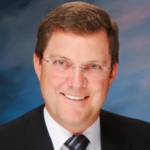 Brian Maurer, MD