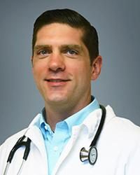Jeffrey Cecil, MD