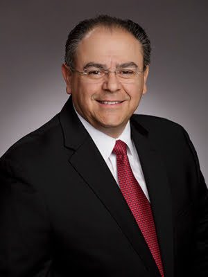 Bernardo De La Guardia, MD