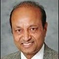 Girish Mangalick