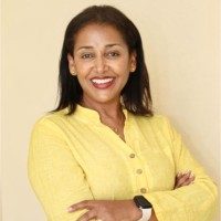 Senait Fisseha, MD