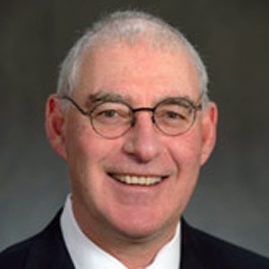 David Metz, MBBCH, MD