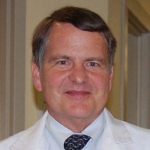 Steven Rasmussen, MMSc, MD