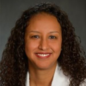 Faten Aberra, MSC CLIN EPI, MD