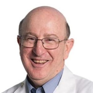Anthony Stein, MBBCH, MD