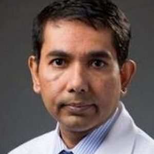 Debabrata Mukherjee