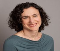 Jade Schechter, MD