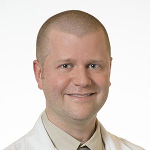 Gregory Smith, MD