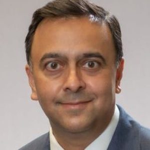 Janak Shah, MD