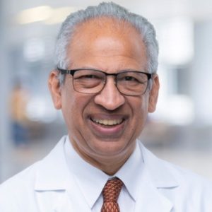 Kumar Sharma, MD