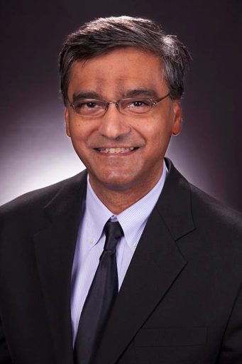 Adeel Rahman, MD