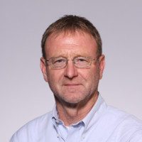 Scott Thomson, MD