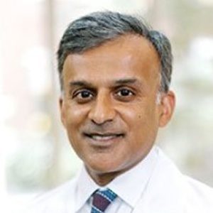 Kousik Krishnan, MD