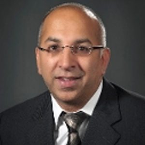 Atul Kukar, DO