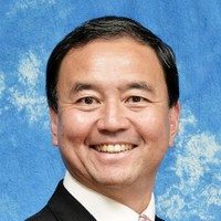 Ken Yanagisawa, MD