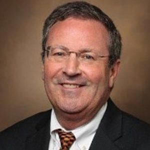 Rick Wright, MD