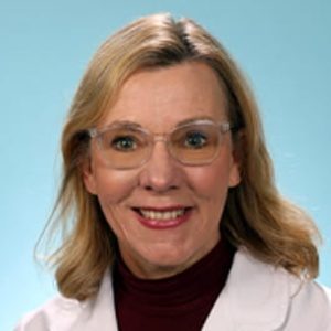 Ann Martin, MD