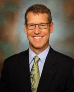 Patrick Hurlbut, MD