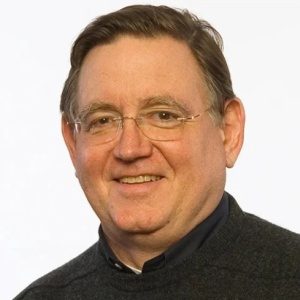 Orville Kolterman, MD