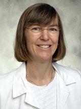 Katherine Margo, MD