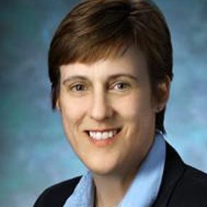 Jennifer Thorne, PhD, MD