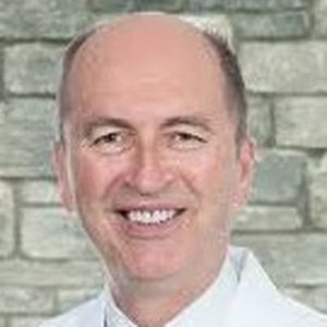 Gerald Elliott, MD