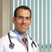 David Rubin, MD