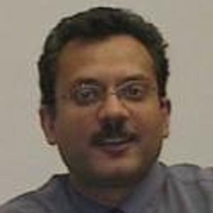 Manick Bhardwaj, MD