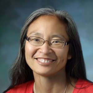 Chloe Thio, MD