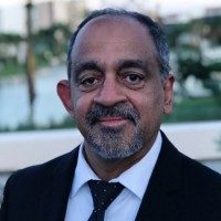 Mehul Patel, MD